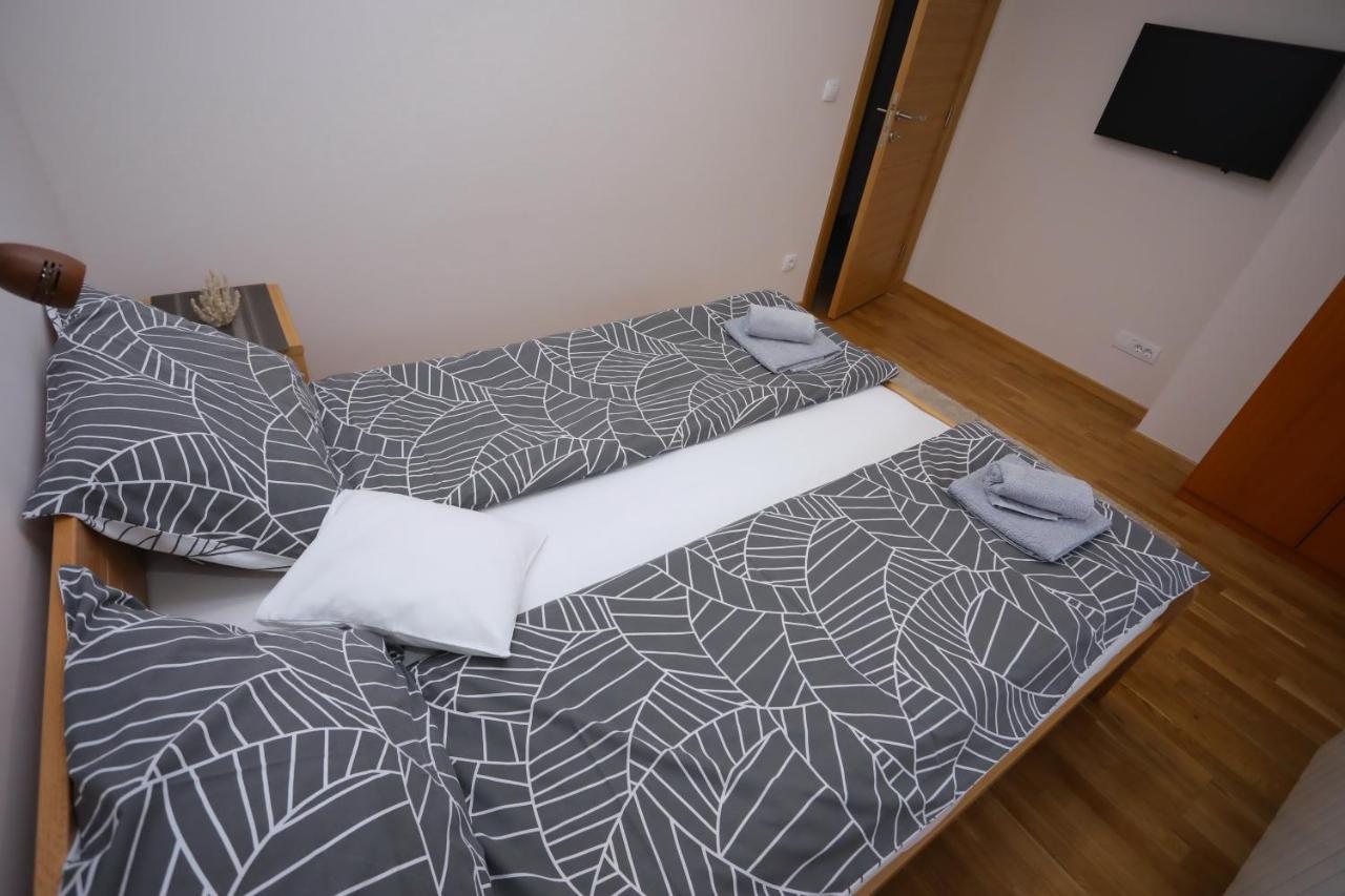 Mipet Apartmani Zlatibor Exterior foto