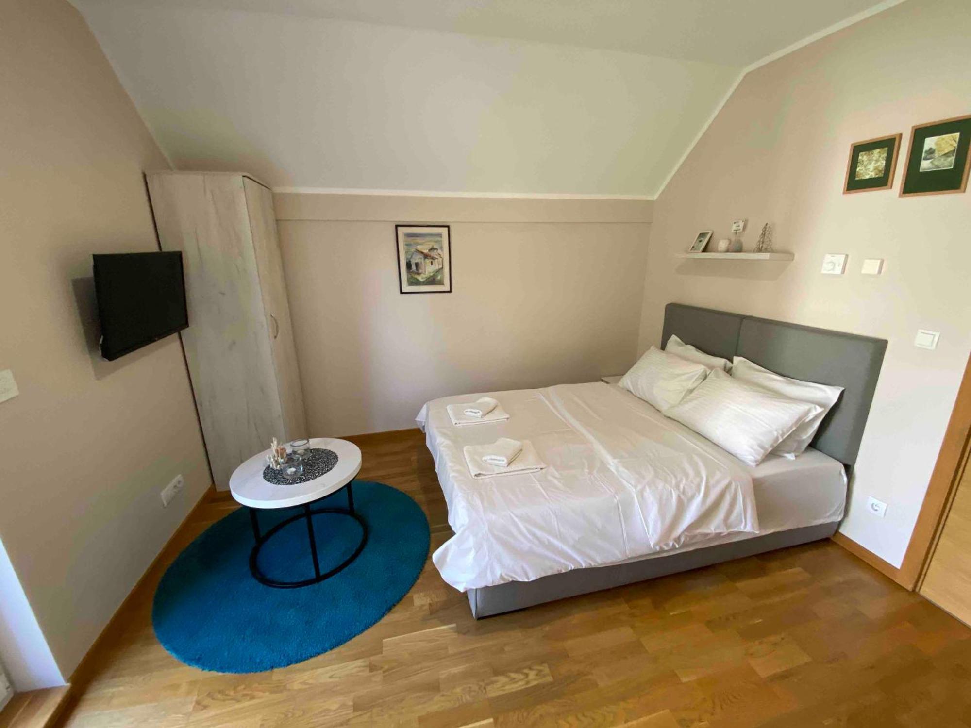 Mipet Apartmani Zlatibor Exterior foto
